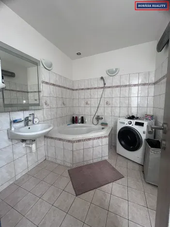 Pronájem rodinného domu, Letonice, 70 m2