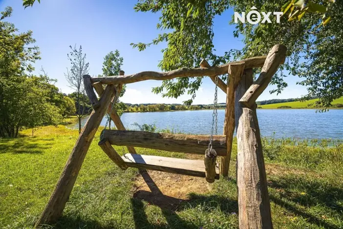 Prodej pozemku pro bydlení, Chocenice, 2361 m2