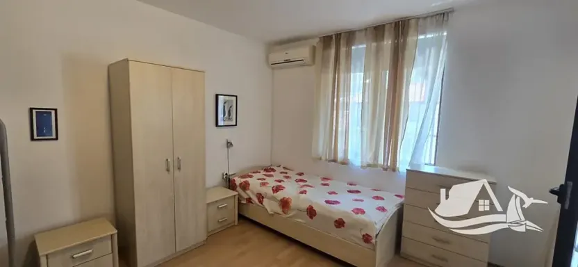 Prodej bytu 3+kk, Sveti Vlas, Bulharsko, 79 m2