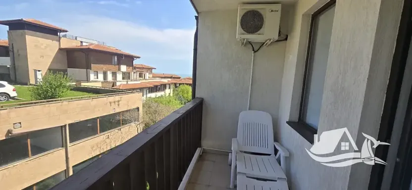 Prodej bytu 3+kk, Sveti Vlas, Bulharsko, 79 m2