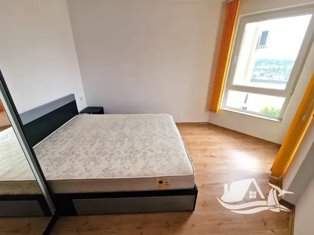 Prodej bytu 2+kk, Bjala, Bulharsko, 46 m2