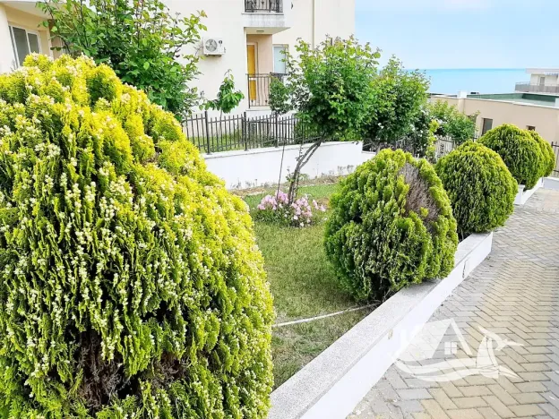 Prodej bytu 2+kk, Bjala, Bulharsko, 46 m2