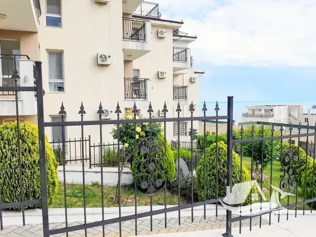 Prodej bytu 2+kk, Bjala, Bulharsko, 46 m2