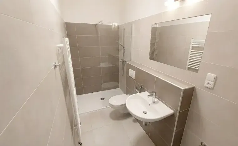 Pronájem bytu 2+kk, Syrovice, 48 m2