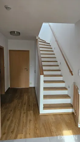 Pronájem rodinného domu, Úvaly, Skácelova, 152 m2