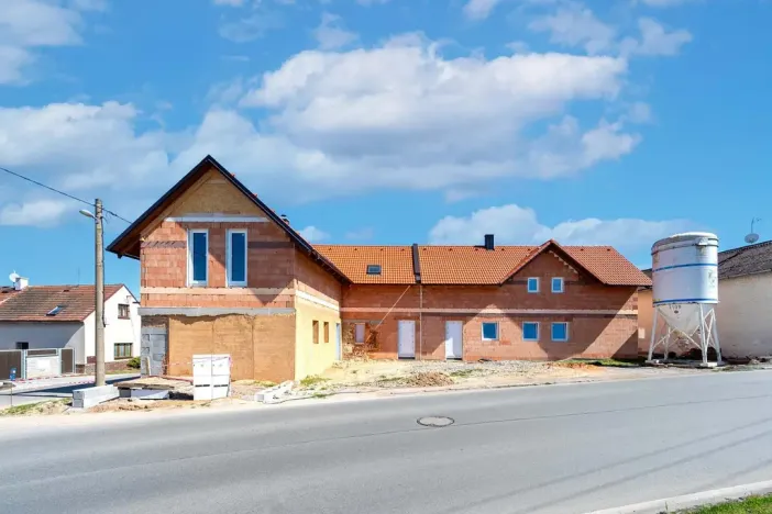 Prodej bytu 4+kk, Chotěšov - Mantov, 100 m2