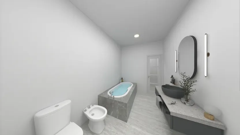 Prodej bytu 4+kk, Chotěšov - Mantov, 100 m2