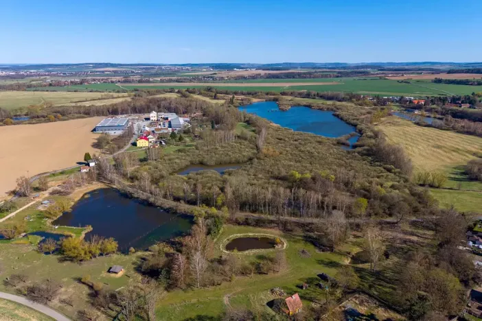 Prodej bytu 4+kk, Chotěšov - Mantov, 100 m2