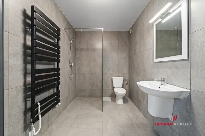 Pronájem bytu 1+kk, Sadová, 38 m2