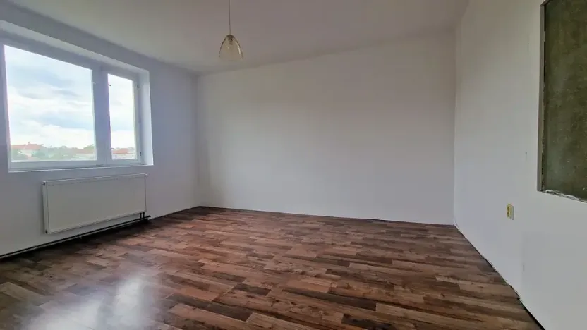 Prodej bytu 2+1, Židlochovice, Dvořákova, 61 m2