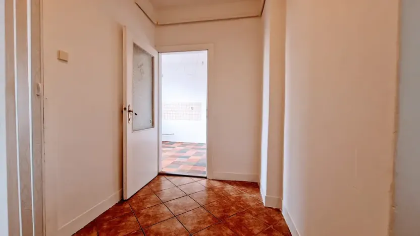 Prodej bytu 2+1, Židlochovice, Dvořákova, 61 m2