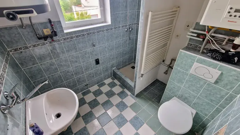 Prodej bytu 2+1, Židlochovice, Dvořákova, 61 m2