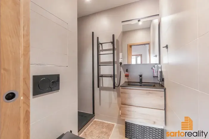 Pronájem bytu 4+1, Ústí nad Labem, Hornická, 65 m2