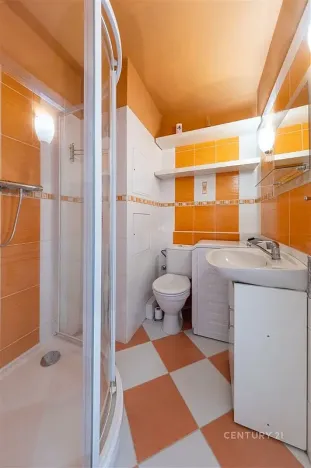 Prodej bytu 1+1, České Budějovice - České Budějovice 2, J. Opletala, 36 m2