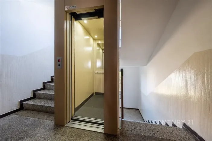 Prodej bytu 1+1, České Budějovice - České Budějovice 2, J. Opletala, 36 m2