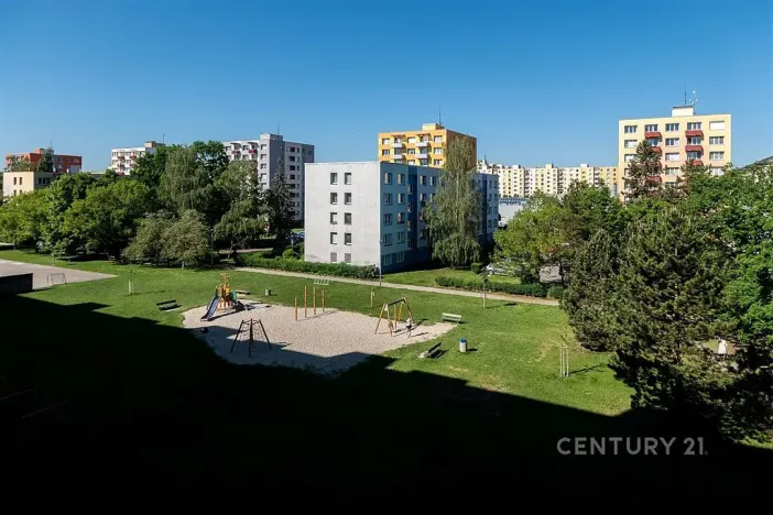 Prodej bytu 1+1, České Budějovice - České Budějovice 2, J. Opletala, 36 m2