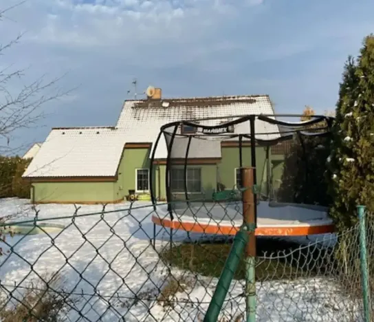 Dražba rodinného domu, Opatovice nad Labem, Kasárenská, 137 m2