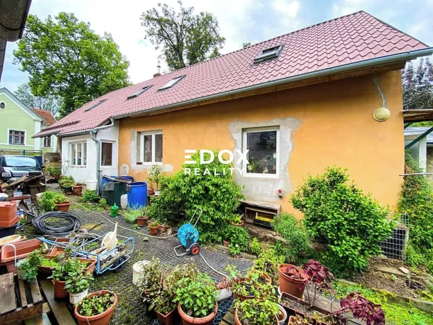 Prodej rodinného domu, Vysoký Újezd, K Americe, 240 m2