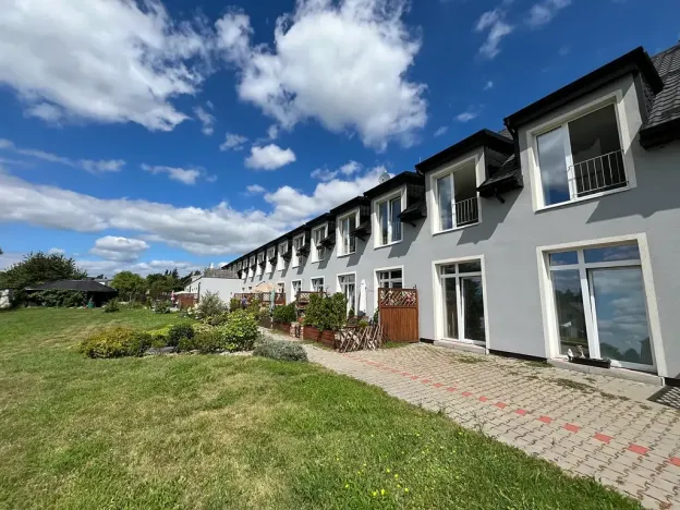 Pronájem bytu 1+kk, Velké Heraltice, Zahradní, 30 m2