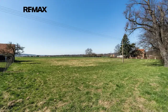 Prodej pozemku pro bydlení, Skřipel, 18142 m2