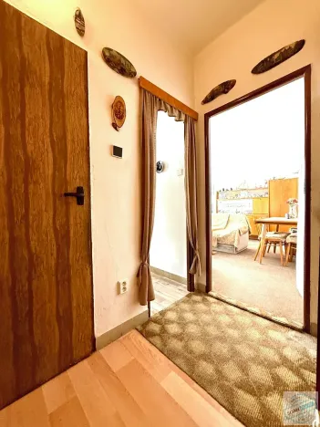 Prodej bytu 1+1, Havířov, Elišky Krásnohorské, 36 m2