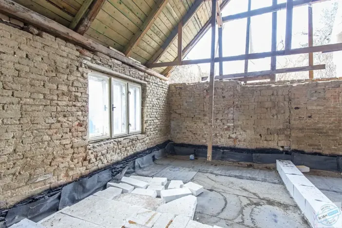 Prodej rodinného domu, Zátor, 141 m2