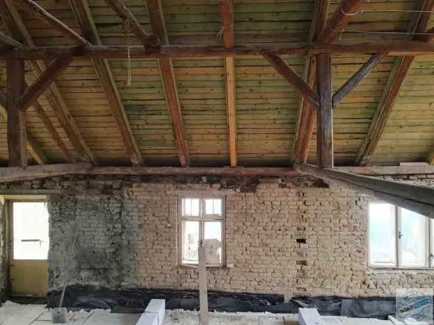 Prodej rodinného domu, Zátor, 141 m2