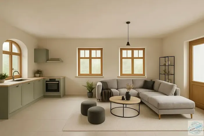 Prodej chalupy, Zátor, 141 m2