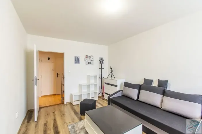 Prodej bytu 3+1, Krnov, 64 m2