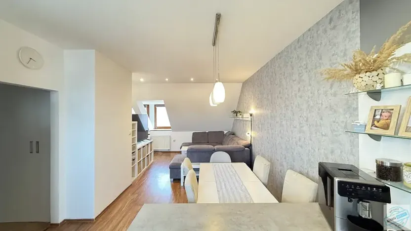 Prodej bytu 3+kk, Krnov, Sv. Ducha, 84 m2