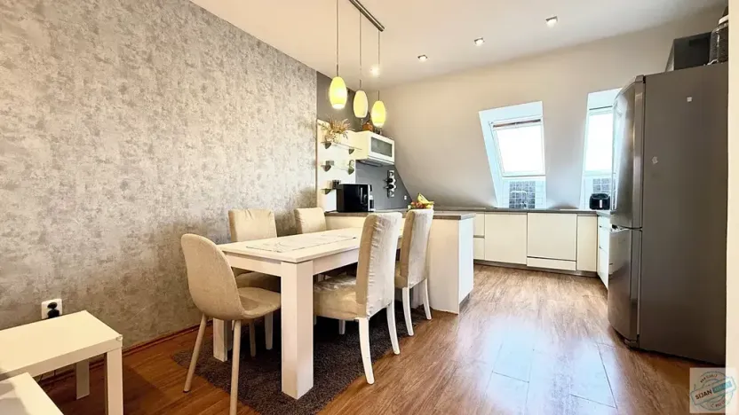 Prodej bytu 3+kk, Krnov, Sv. Ducha, 84 m2