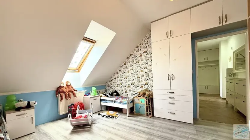 Prodej bytu 3+kk, Krnov, Sv. Ducha, 84 m2
