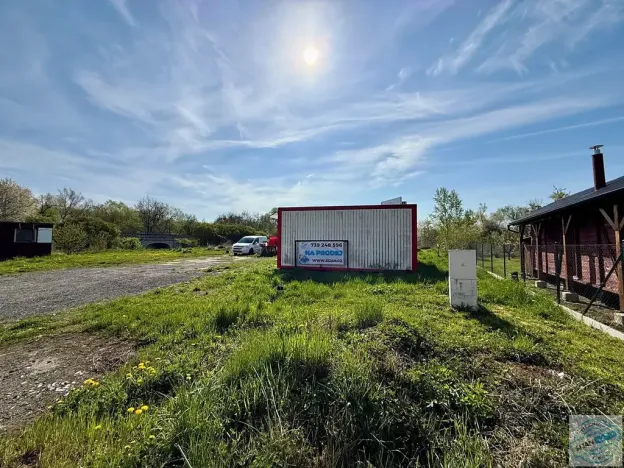 Prodej výrobních prostor, Brumovice, 60 m2