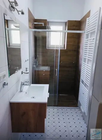 Pronájem bytu 2+1, Krnov, Petrovická, 58 m2