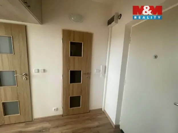 Prodej bytu 1+1, Ostrava - Poruba, náměstí Antonie Bejdové, 37 m2