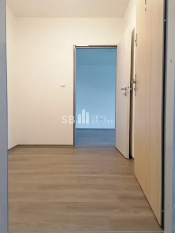 Pronájem bytu 1+1, Mohelnice, Hradební, 46 m2