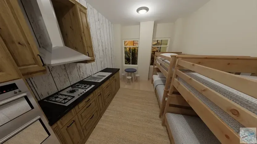 Prodej chalupy, Ludvíkov, 510 m2