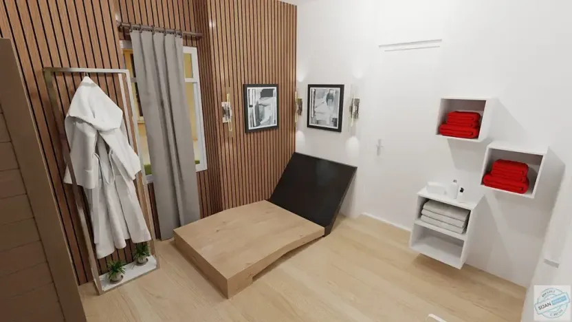 Prodej chalupy, Ludvíkov, 510 m2