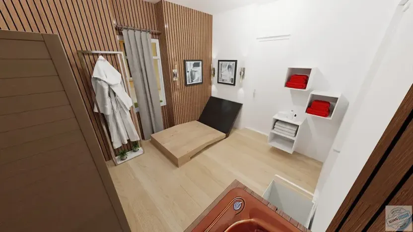 Prodej chalupy, Ludvíkov, 510 m2