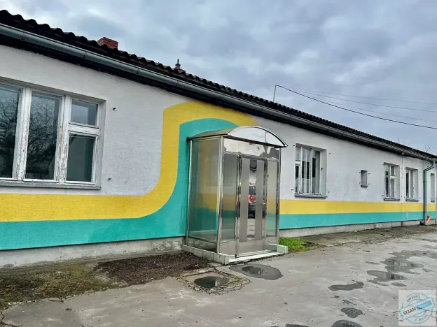 Pronájem kanceláře, Hlučín, 130 m2