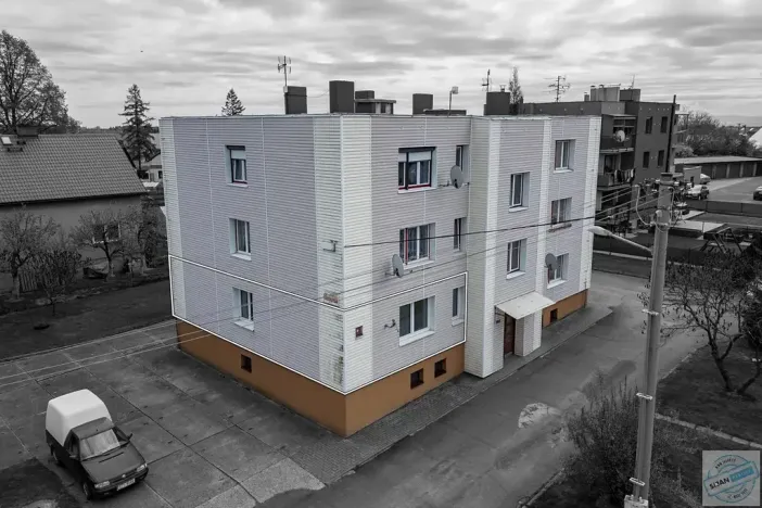 Prodej bytu 6+kk a větší, Březová, 77 m2
