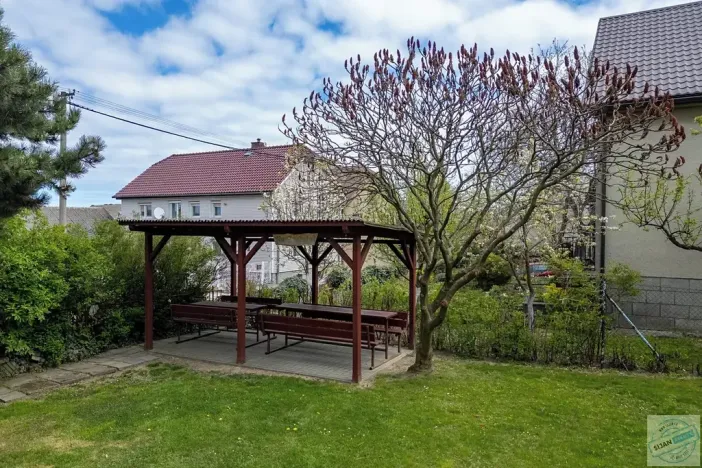 Prodej bytu 6+kk a větší, Březová, 77 m2
