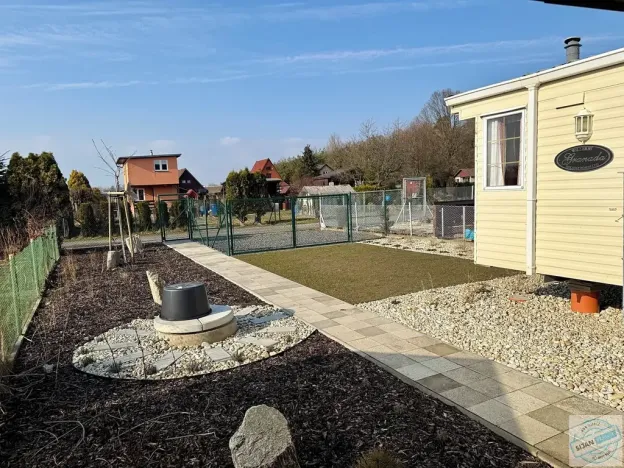 Prodej mobilheimu, Opava, 40 m2