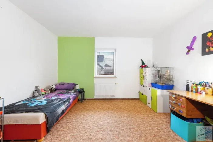 Prodej rodinného domu, Opava, Slezská, 275 m2
