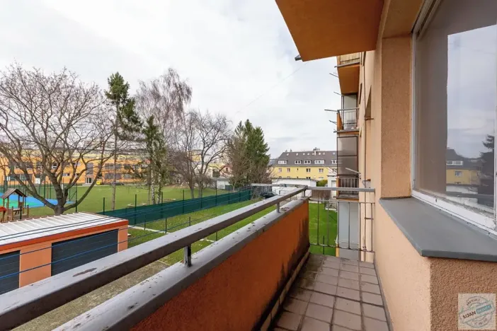 Prodej bytu 3+1, Opava, 72 m2