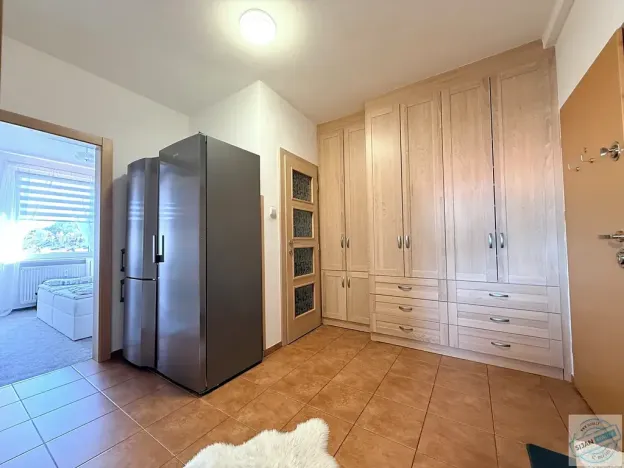 Prodej bytu 3+1, Bruntál, U Rybníka, 68 m2