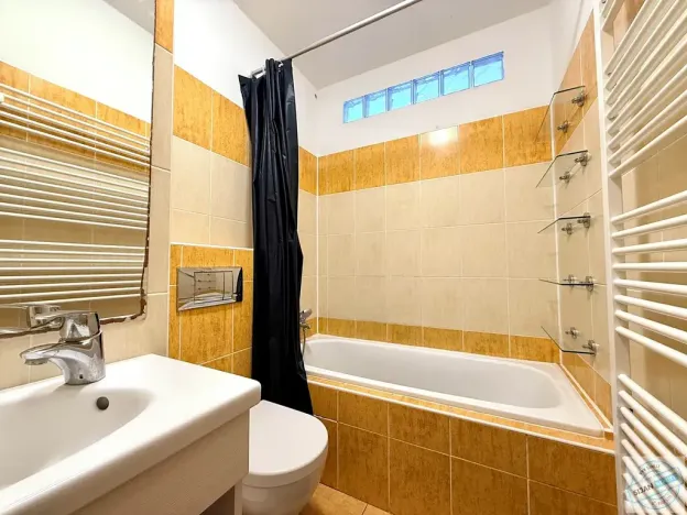 Prodej bytu 3+1, Bruntál, U Rybníka, 68 m2