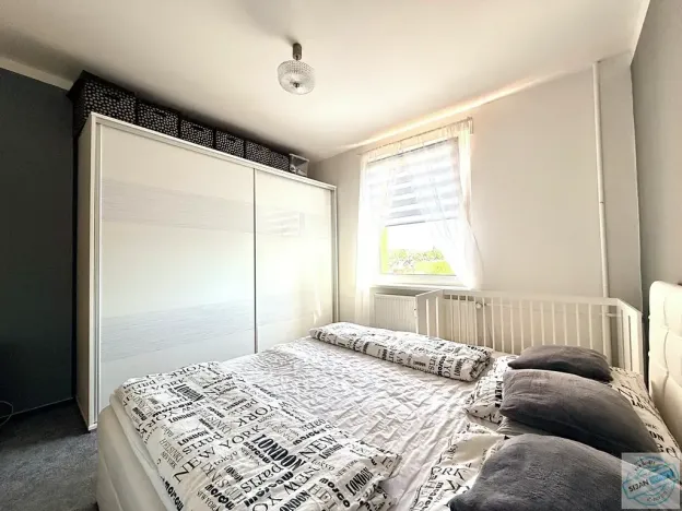 Prodej bytu 3+1, Bruntál, U Rybníka, 68 m2