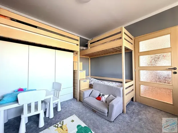 Prodej bytu 3+1, Bruntál, U Rybníka, 68 m2