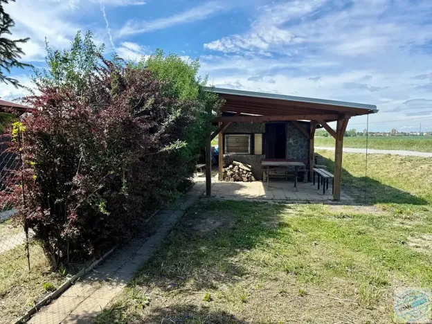 Prodej zahrady, Opava, 281 m2